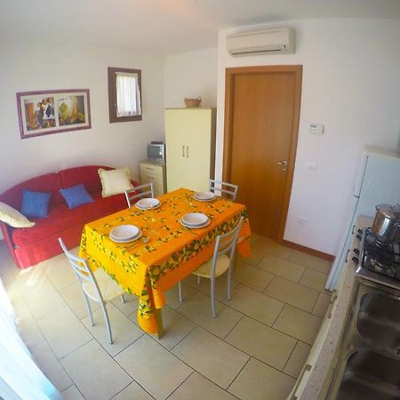 Residence Le Piramidi Caorle Exterior foto